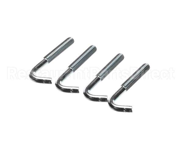 1841 Vollrath Screw (Pkg Of 4)