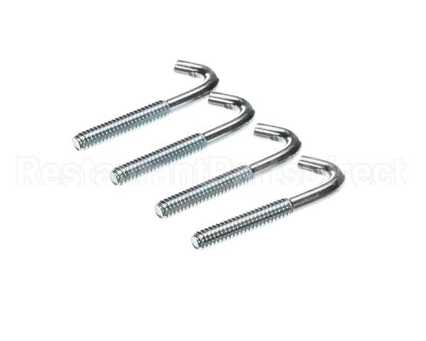 1841 Vollrath Screw (Pkg Of 4)