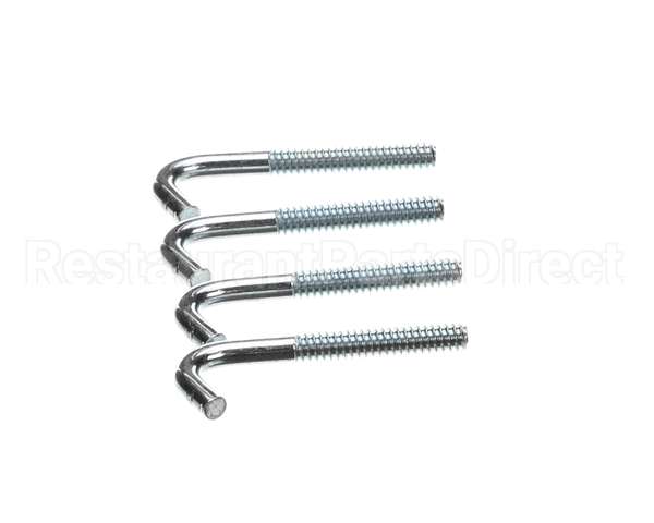 1841 Vollrath Screw (Pkg Of 4)