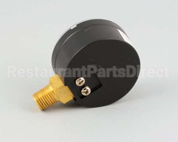 18411 Blodgett Gauge, Pressure