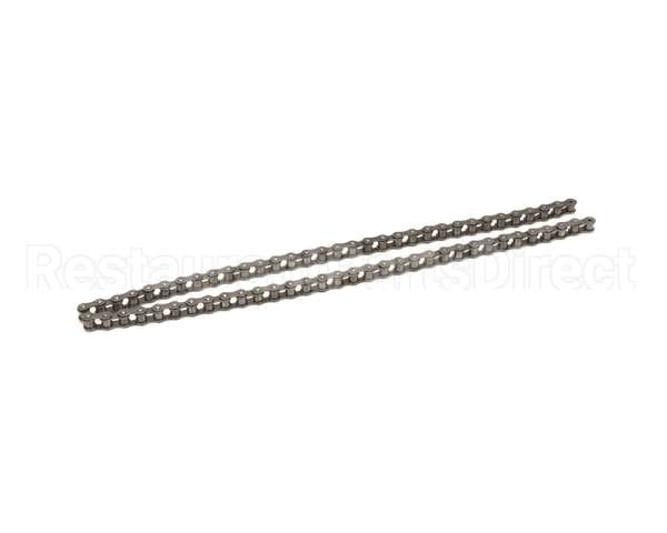 18411 Middleby Chain,Roller #41 32.5"L