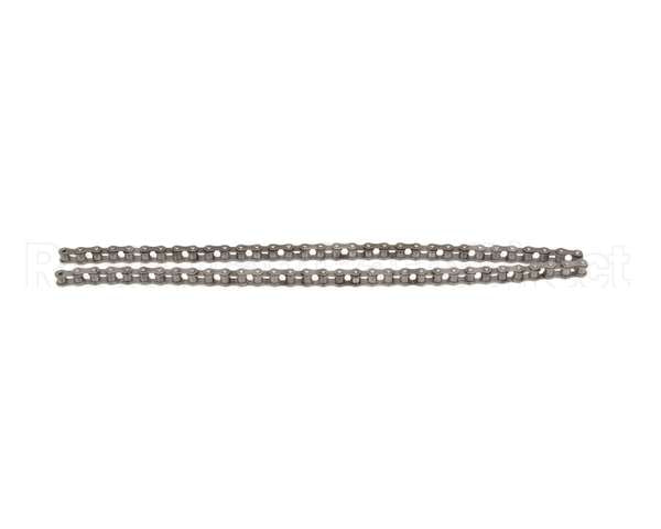 18411 Middleby Chain,Roller #41 32.5"L