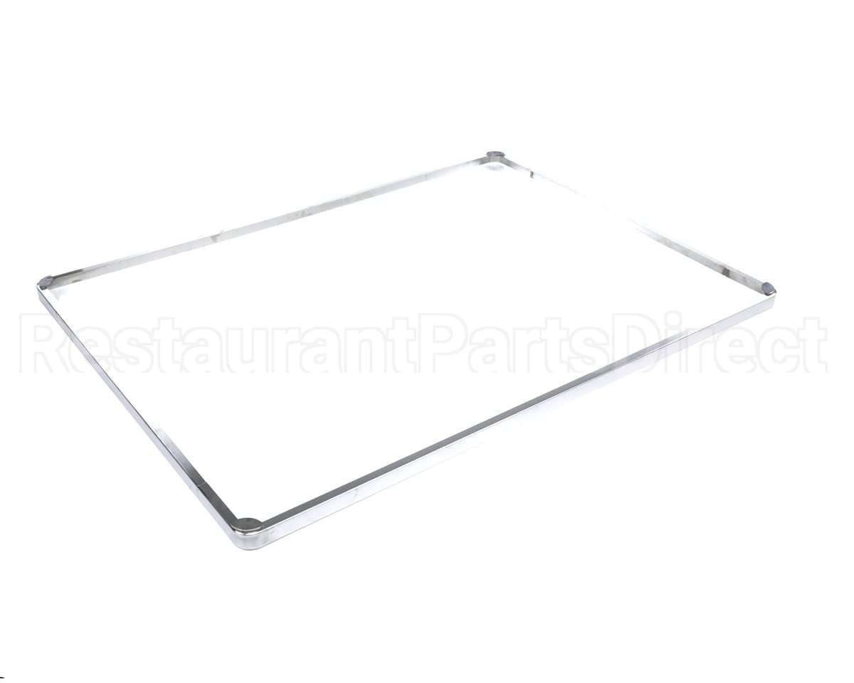 18417 Blodgett Frame Assembly, Crown Angle 1048