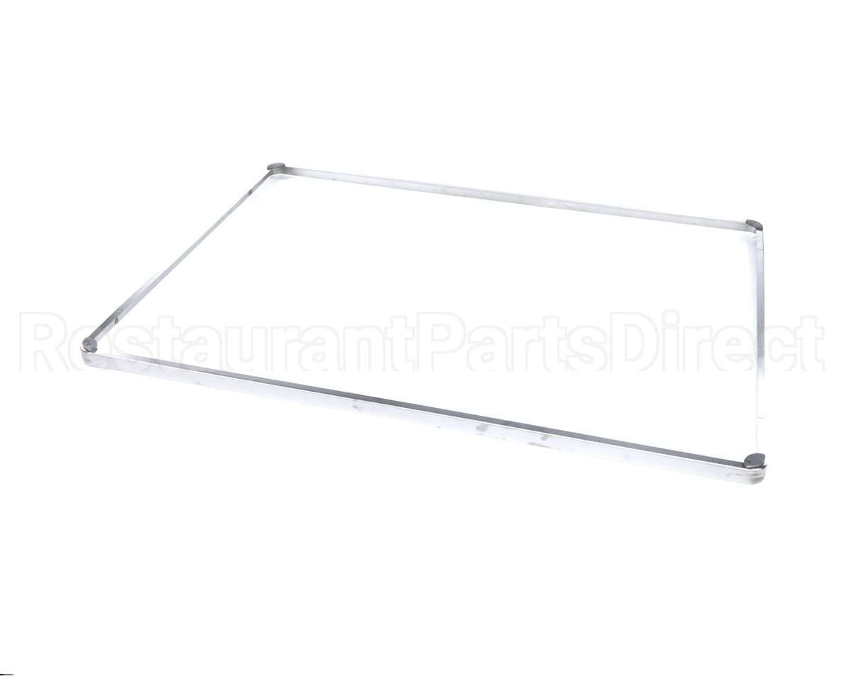 18417 Blodgett Frame Assembly, Crown Angle 1048