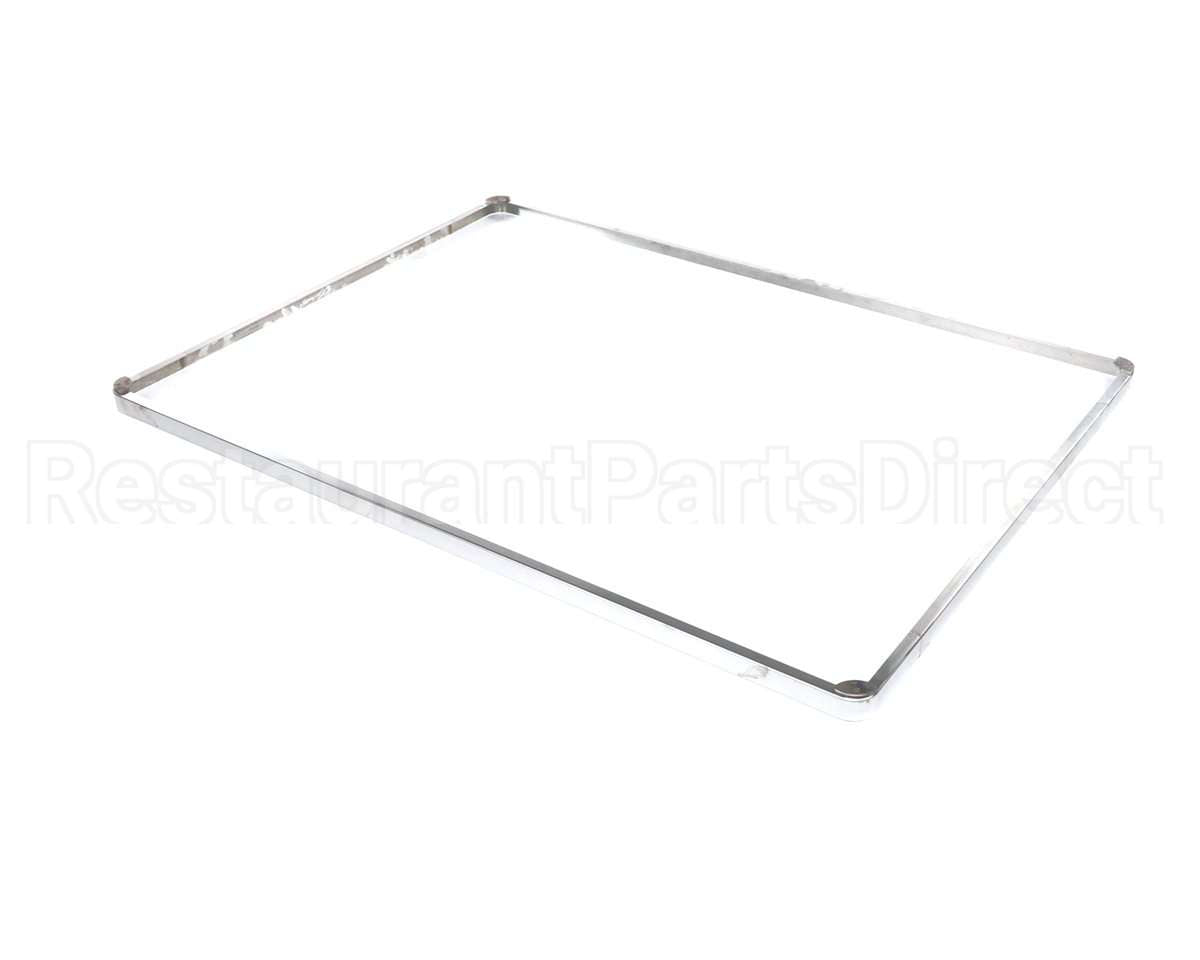 18418 Blodgett Crown Angle Frame Assembly, S/S