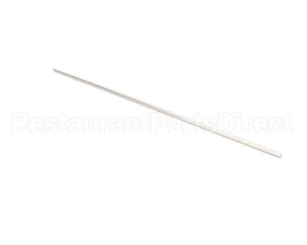 18437 Blakeslee Curtain Rod Std W
