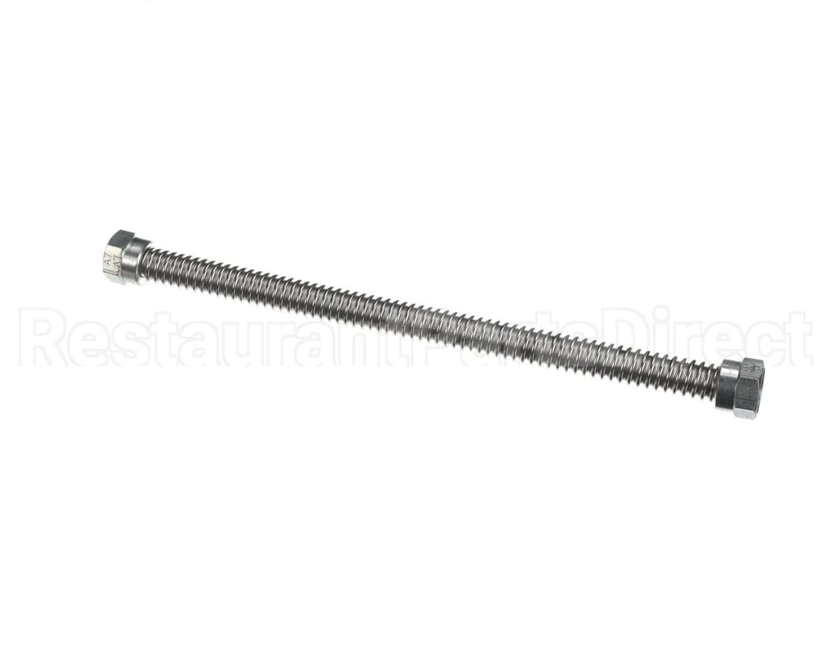184384-120 Henny Penny Tube-Gas Tabulated 12 In