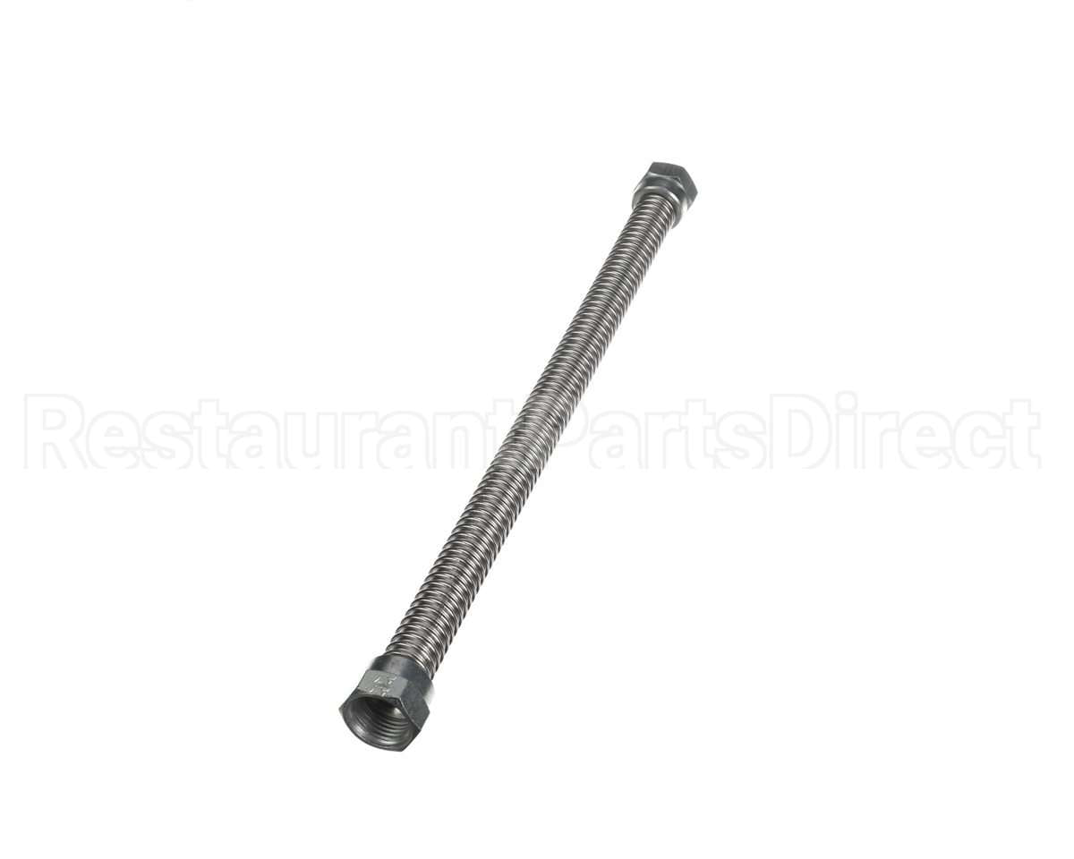 184384-120 Henny Penny Tube-Gas Tabulated 12 In