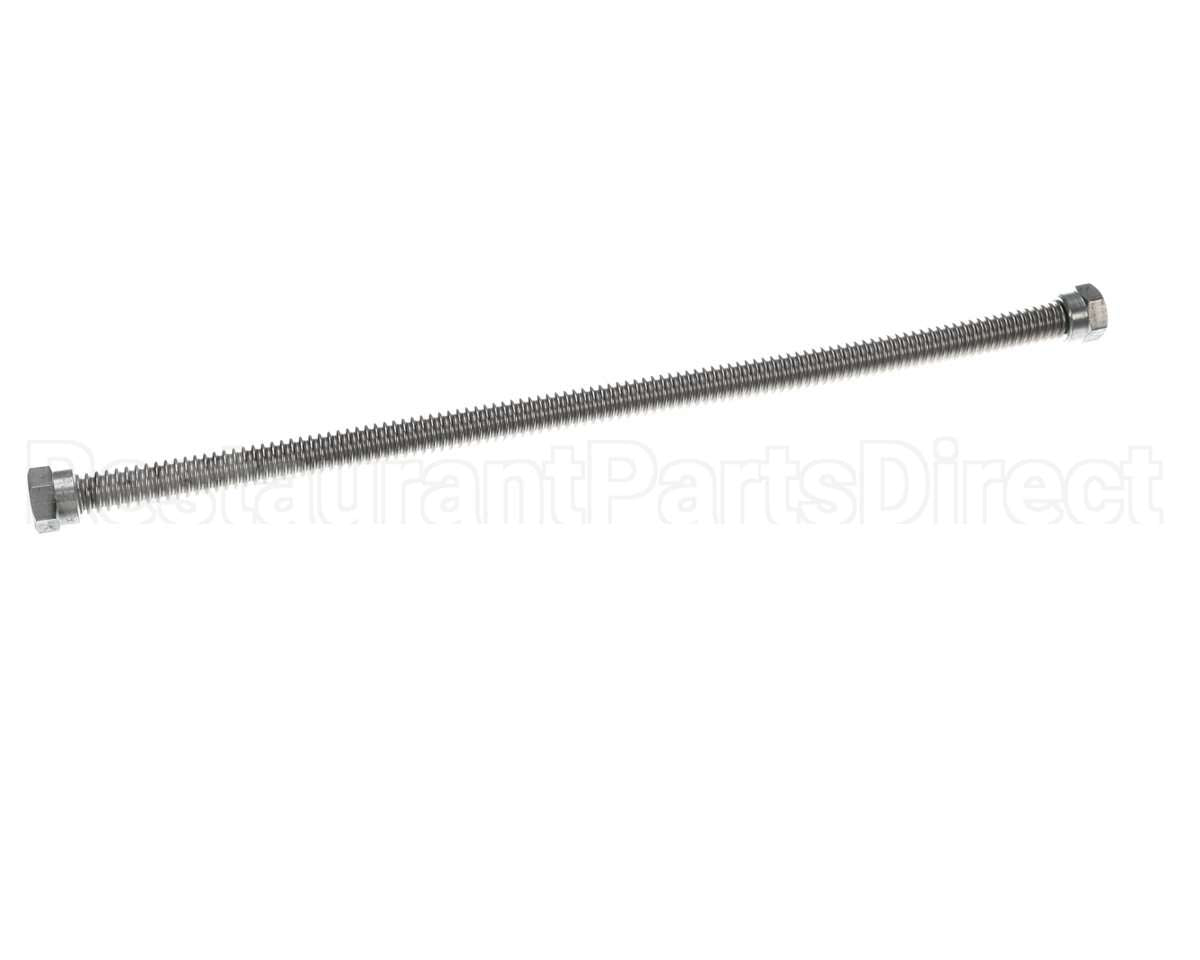 184384-180 Henny Penny Tube-Gas Tabulated 18 In