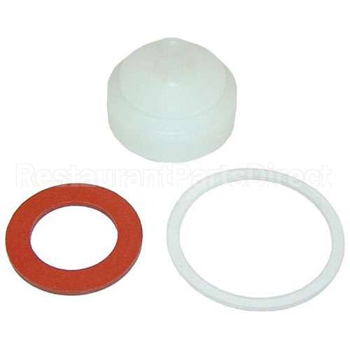184400 Compatible Jackson Repair Kit