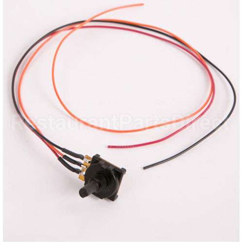 18466 Compatible Nieco Creep 50K Potentiometer W/W
