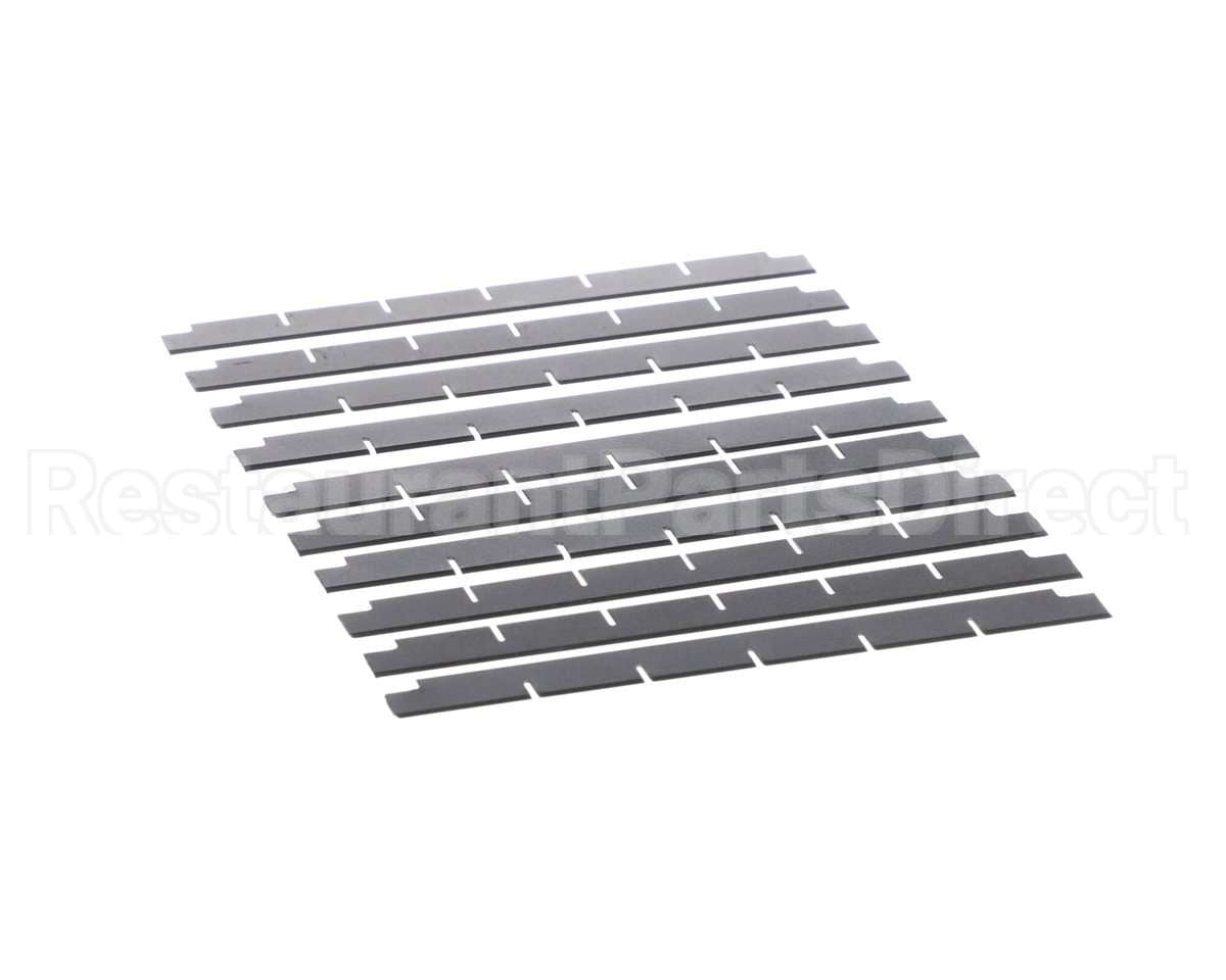 1847 Vollrath Blade Set Kit 1/2