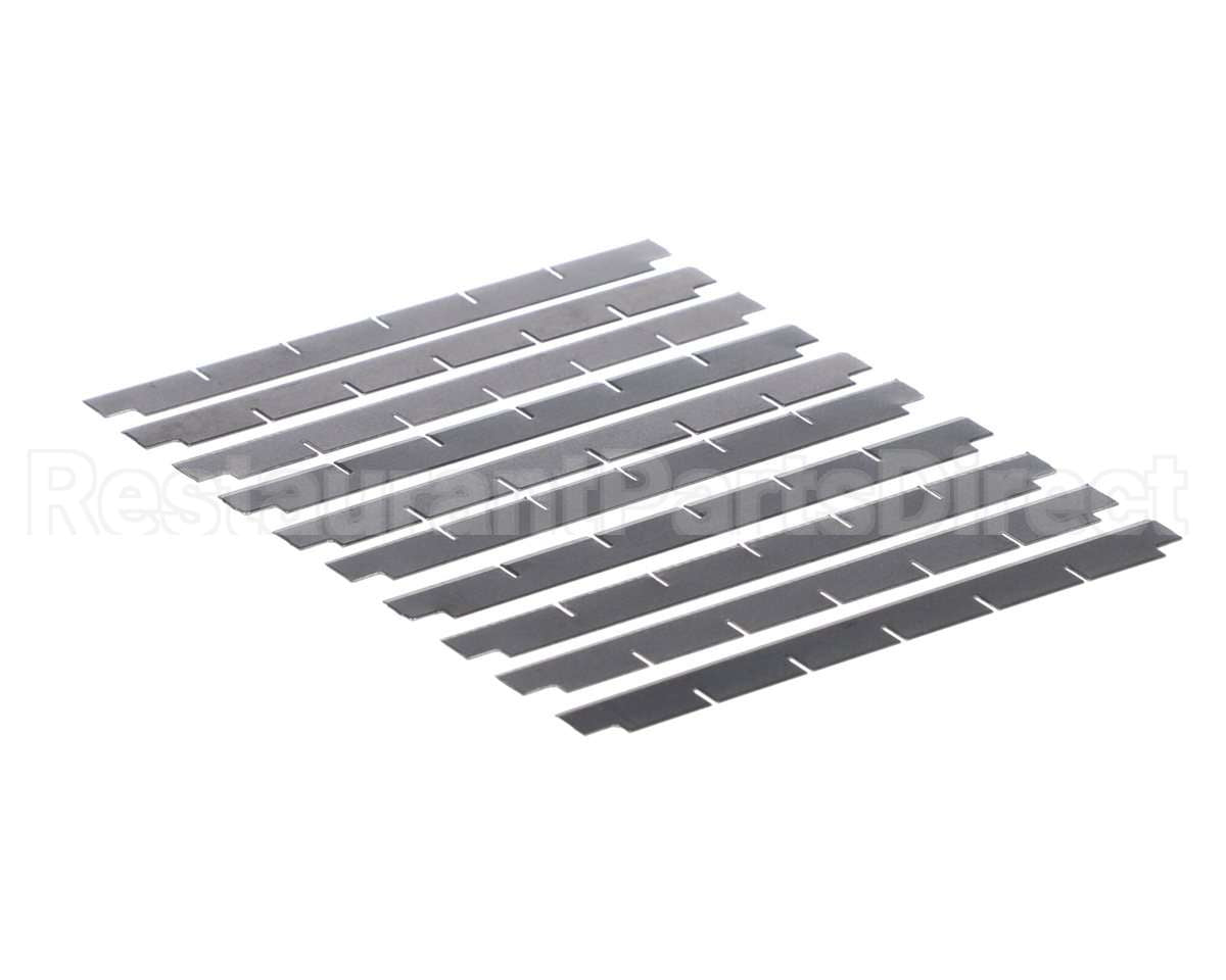 1847 Vollrath Blade Set Kit 1/2
