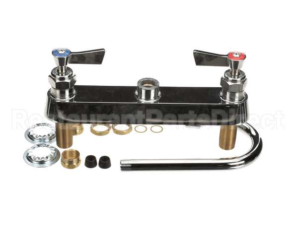 1848 Fisher Faucet 8Dlh 06Rgn