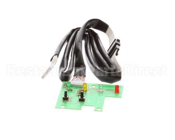 1849736801 Maxx Ice Button Board With Ribb