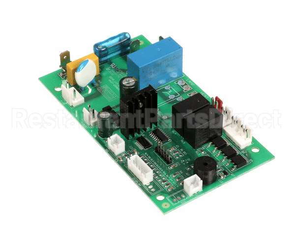 1849743700 Maxx Cold Main Controller