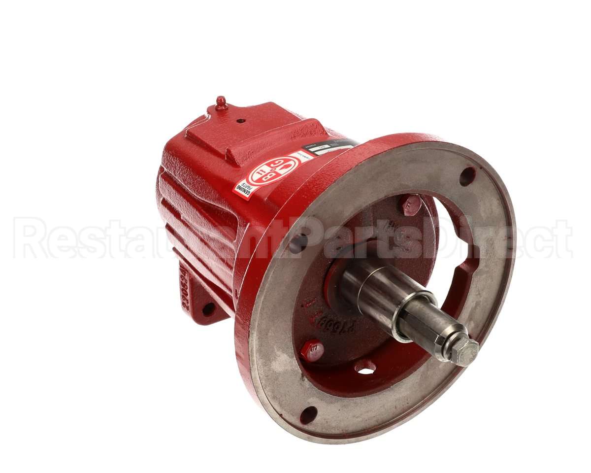 185011LF Bell & Gossett B/A-Less Gasket & Seal Kit