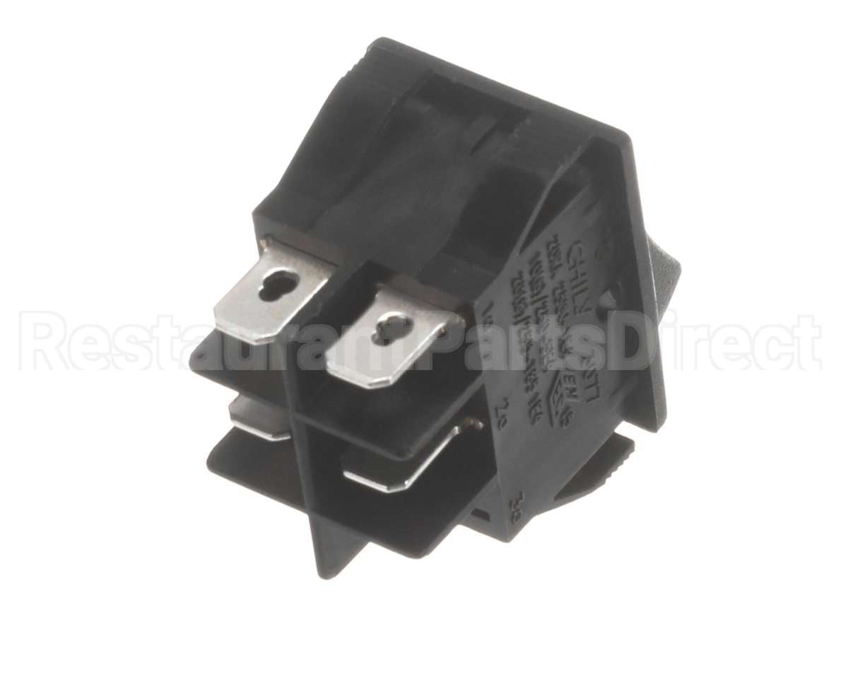 185016 Henny Penny Switch-Momentary