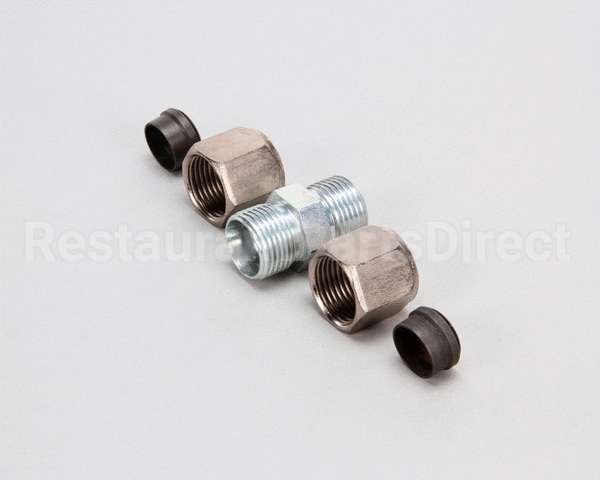18511 Henny Penny Tube Union Connector