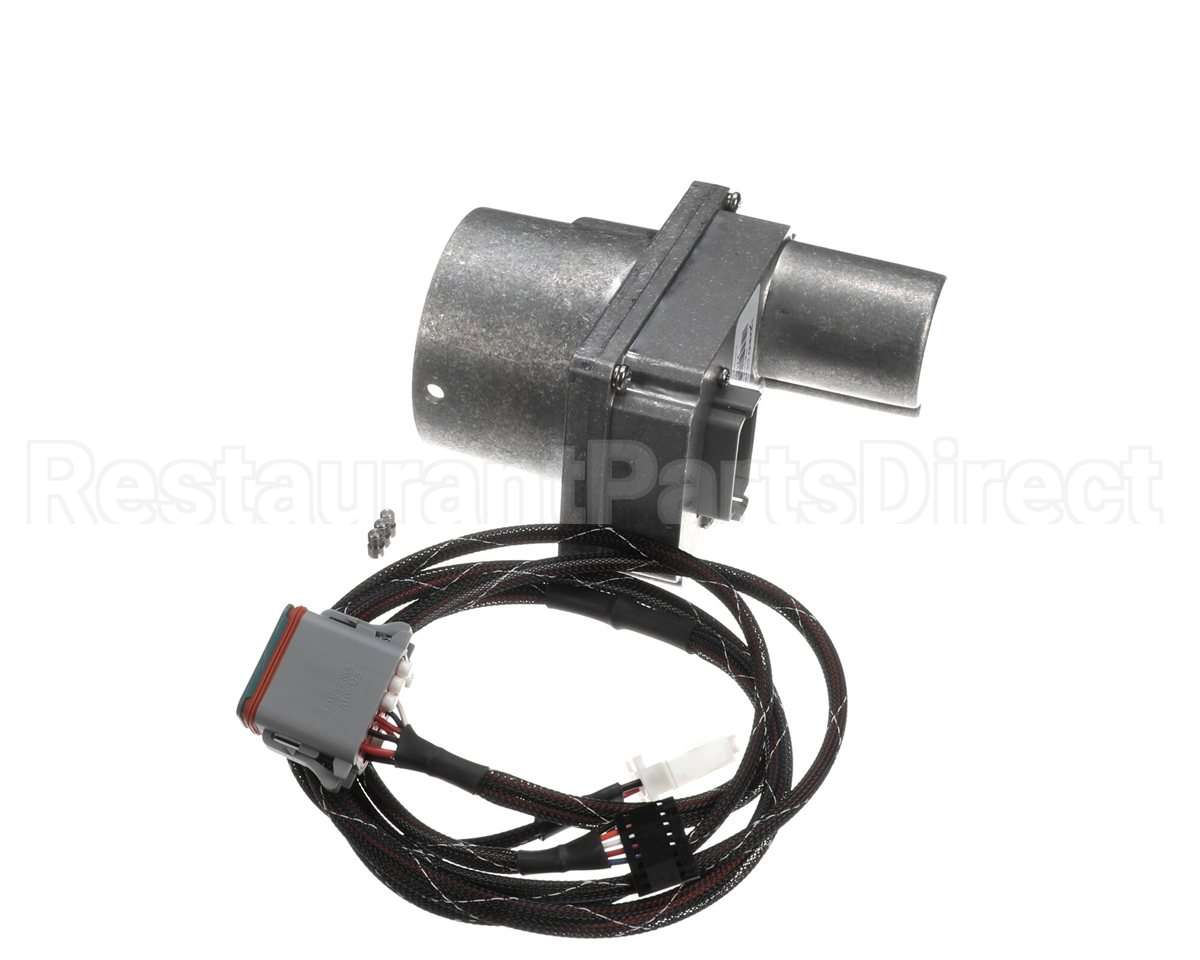 185390 Henny Penny Gen 4 Encoder Emulator Motor W/Cable Svp