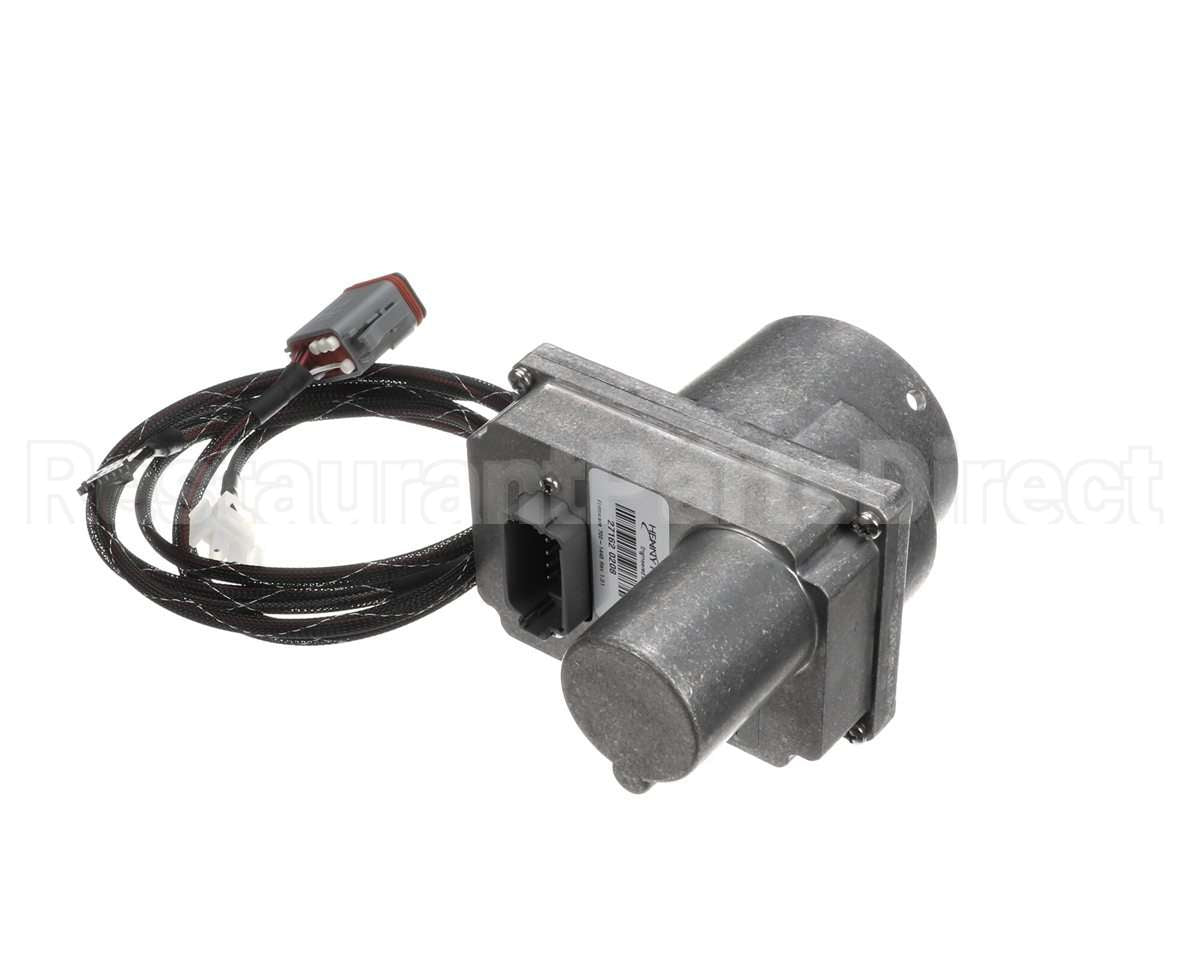 185390 Henny Penny Gen 4 Encoder Emulator Motor W/Cable Svp