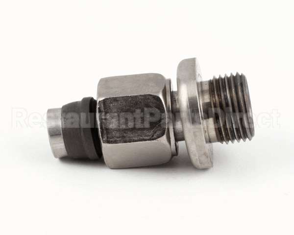 18541 Henny Penny Stack Adapter Assembly - D.w.