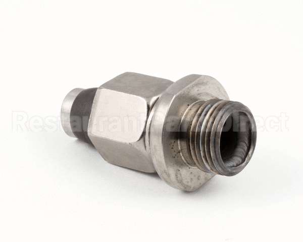 18541 Henny Penny Stack Adapter Assembly - D.w.