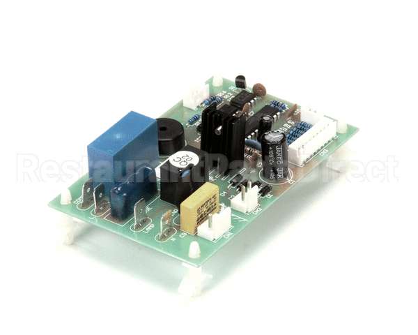 1854205601 Maxx Ice Main Control Board