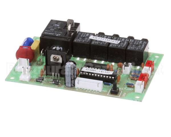 1854207303 Maxx Ice Control Board New Mim