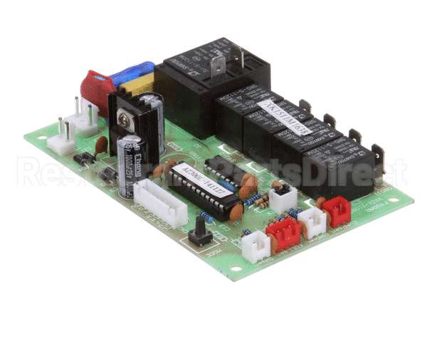 1854207303 Maxx Ice Control Board New Mim