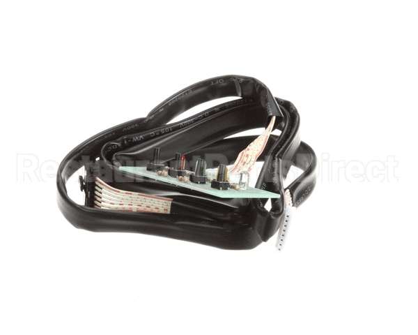 1854303601 Maxx Ice Controller Display