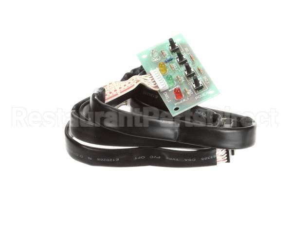 1854303601 Maxx Ice Controller Display