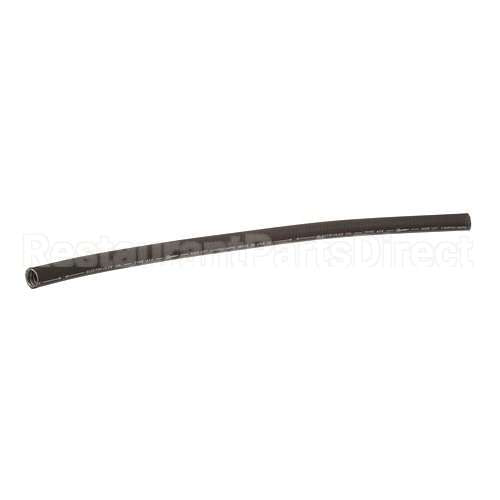 1854403 Compatible Garland Black Conduit - 1/2" X 21.5