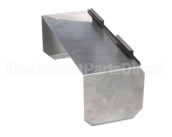 18554 Nieco Guide, Feeder Lane, 1/2, 13 Belt