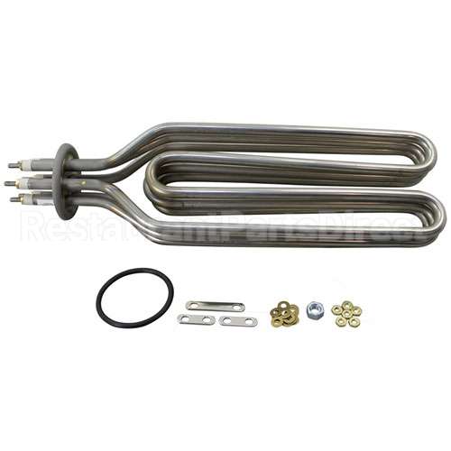 185700-00006 Compatible Hobart Heating Element - 480V