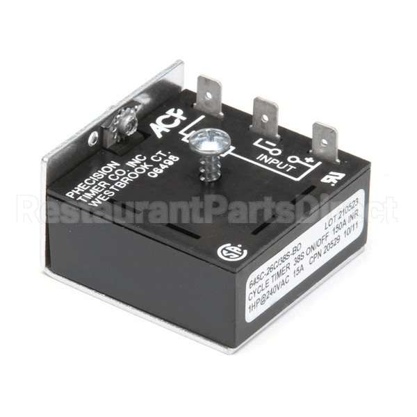 18583 Compatible Blodgett Timerscrews, Rpt Cycle 240V