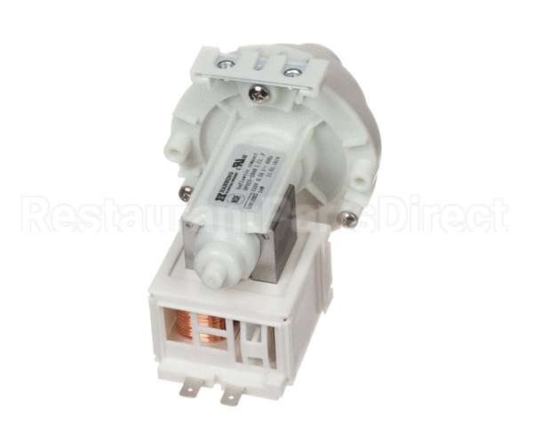 1858900900 Norpole Water Pump (Ewcim44/65/90/120)