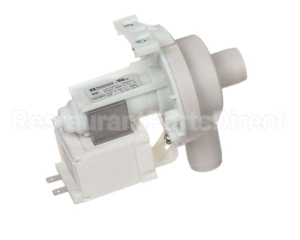 1858900900 Norpole Water Pump (Ewcim44/65/90/120)