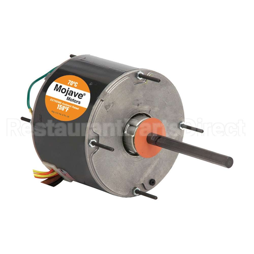 1859 US Motors Nidec Condenser Fan Motor