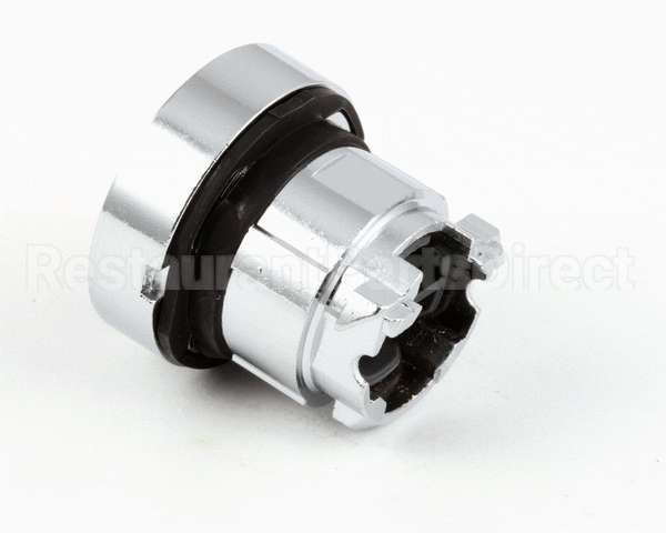 1859604 Garland Standby Push Button Black