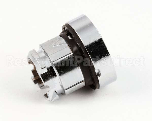 1859605 Garland Cancel Push Button Green