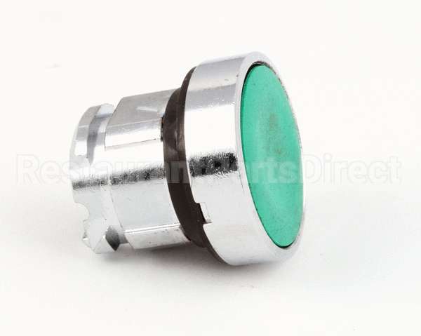 1859605 Garland Cancel Push Button Green