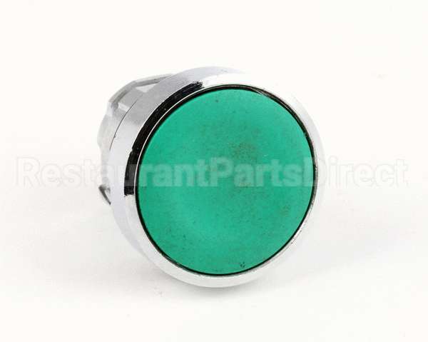1859605 Garland Cancel Push Button Green