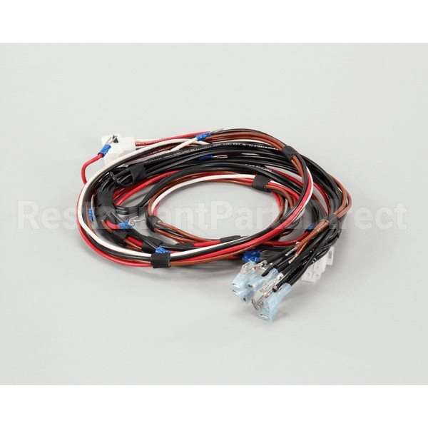 1859801 Compatible Garland Relay Wire Harness-Std