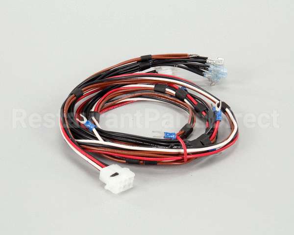 1859801 Garland Relay Wire Harness-Std