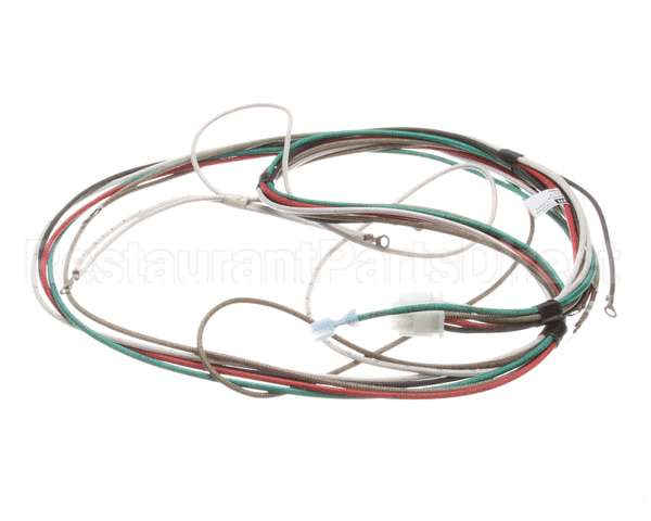 1859814 Garland Platen/Harness Export W/H