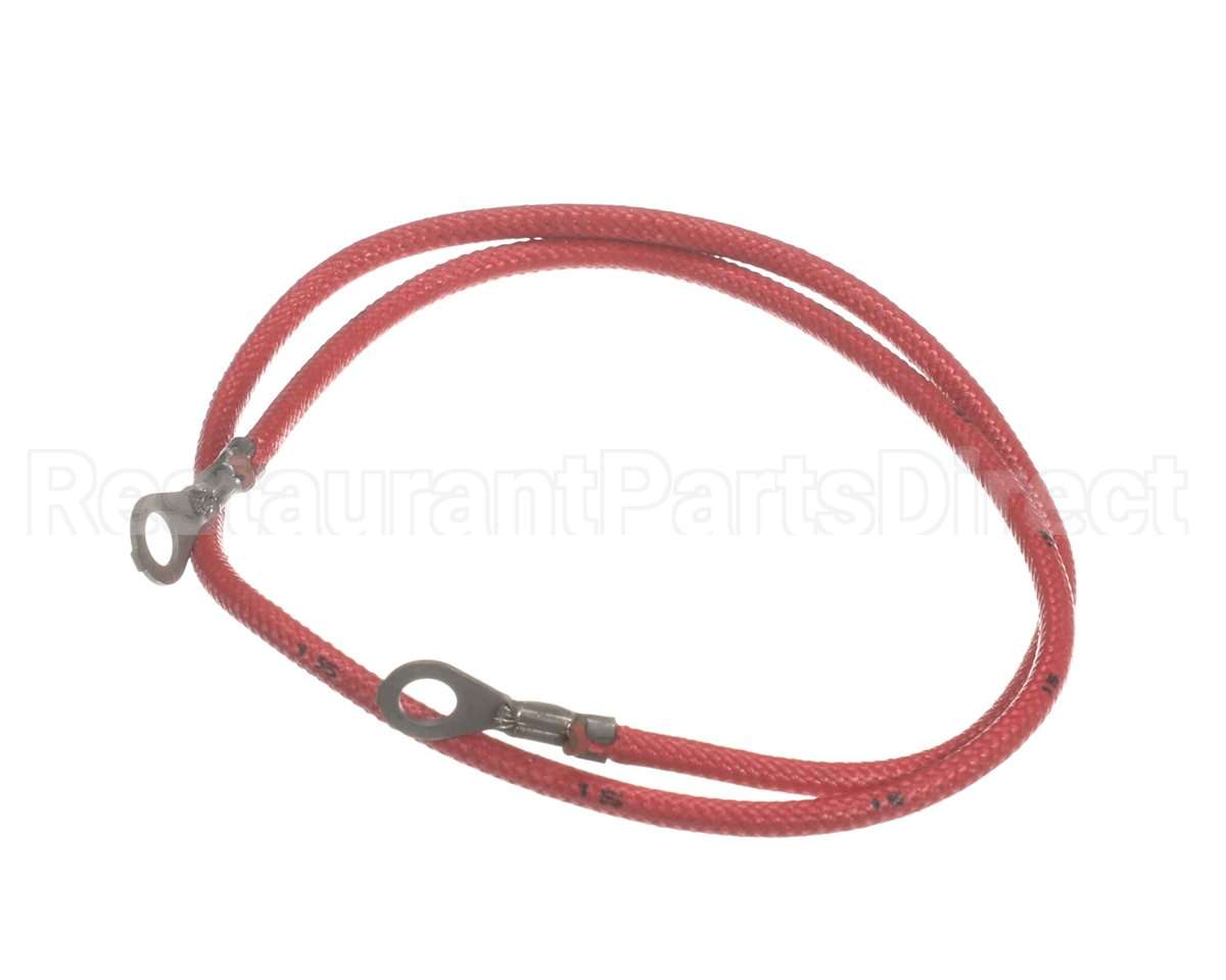 1859820 Garland 18In Jumper Wire (Gas)