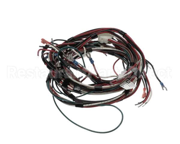 1859851 Garland Cb Contactor Harness