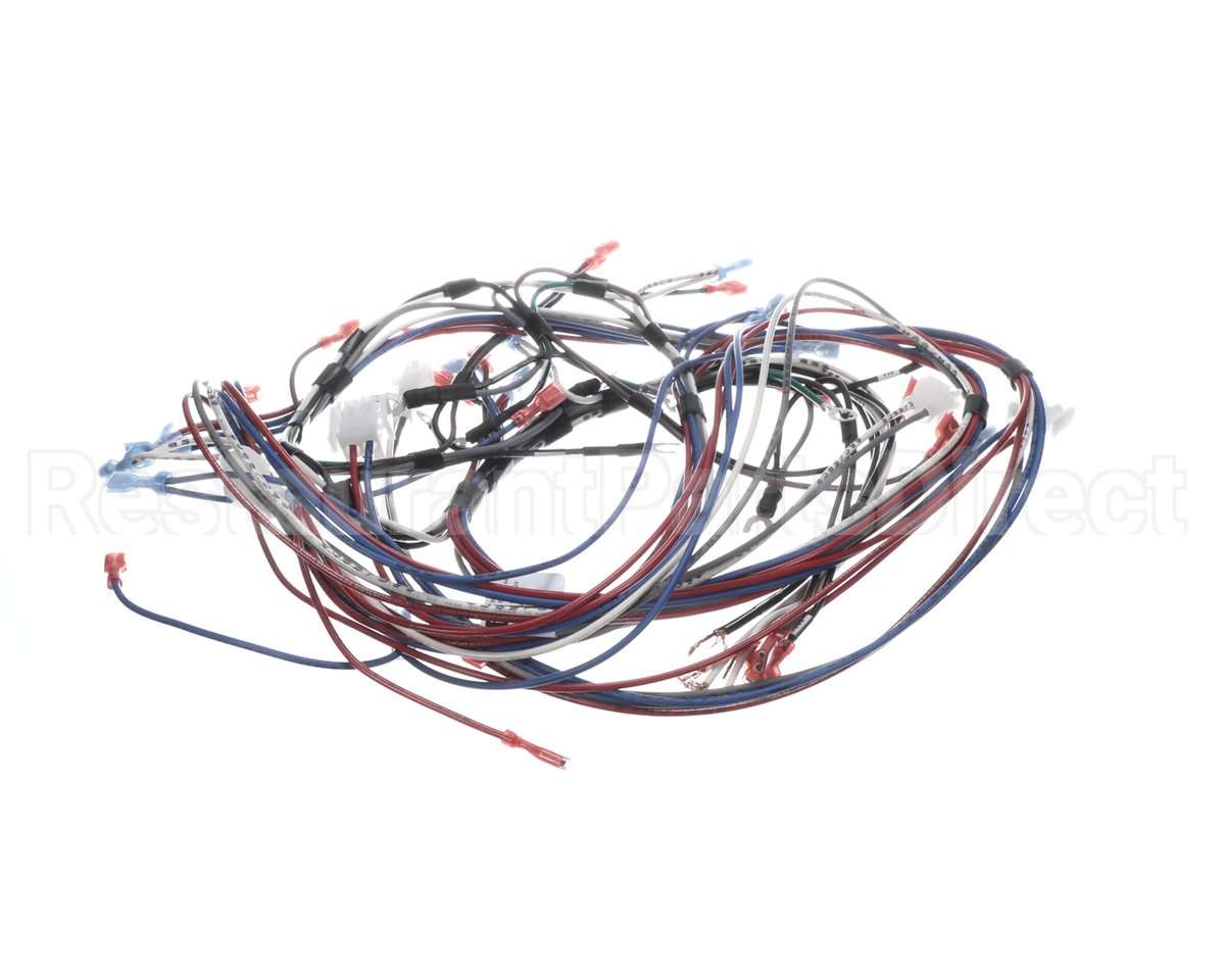 1859854 Garland Ignition Harness