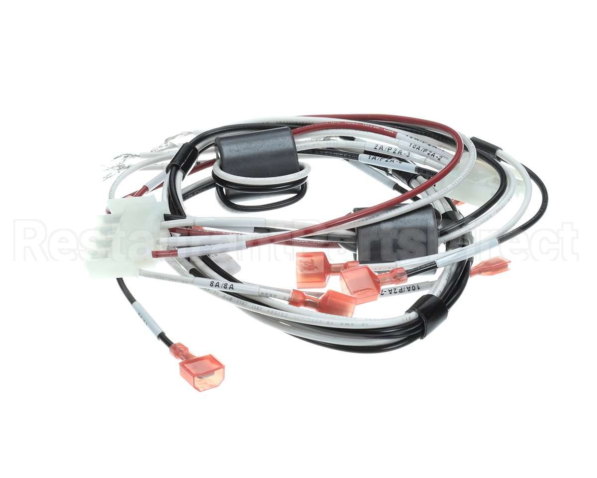 1859861 Garland 120 Volt Harness
